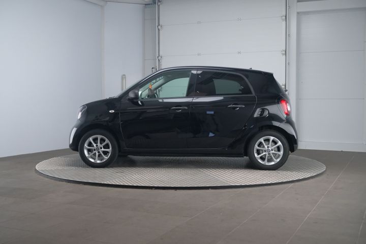 Photo 2 VIN: WME4530421Y177268 - SMART FORFOUR 