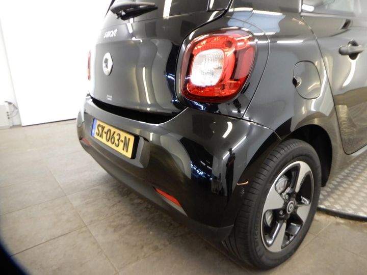 Photo 23 VIN: WME4530421Y177273 - SMART FORFOUR 