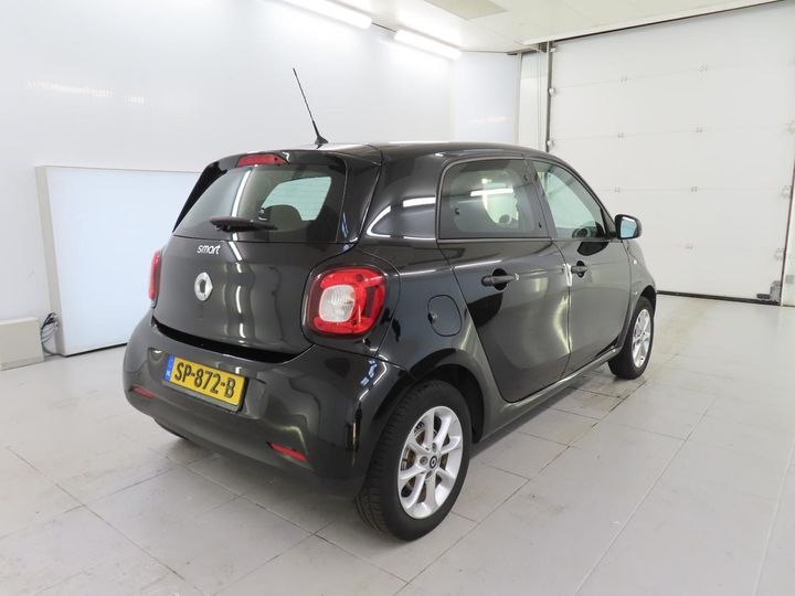 Photo 1 VIN: WME4530421Y180684 - SMART FORFOUR 