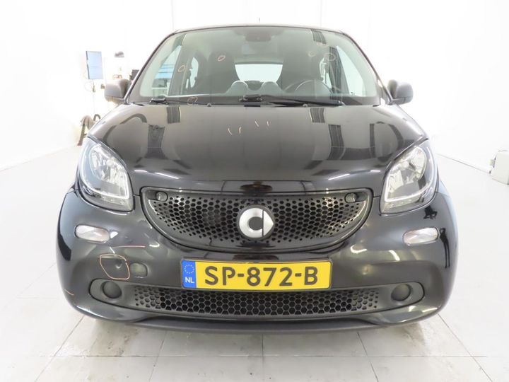 Photo 28 VIN: WME4530421Y180684 - SMART FORFOUR 