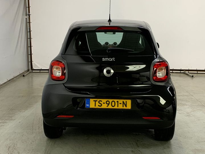 Photo 12 VIN: WME4530421Y184214 - SMART FORFOUR 