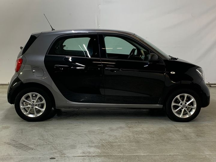 Photo 14 VIN: WME4530421Y184214 - SMART FORFOUR 