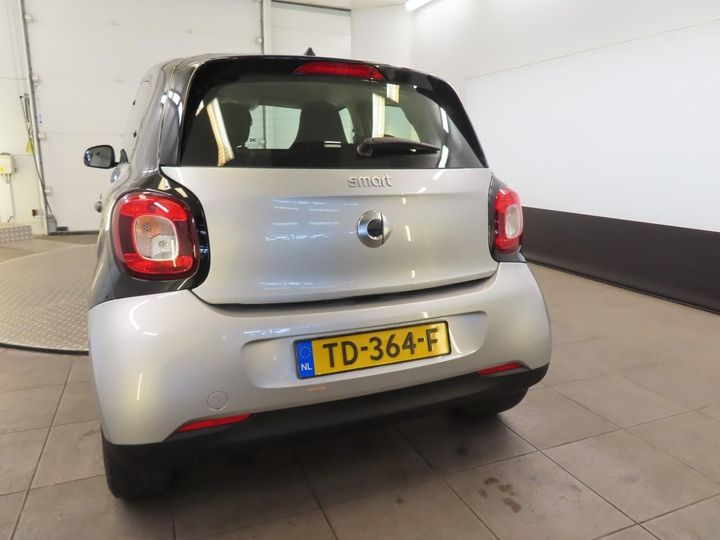 Photo 15 VIN: WME4530421Y186576 - SMART FORFOUR 