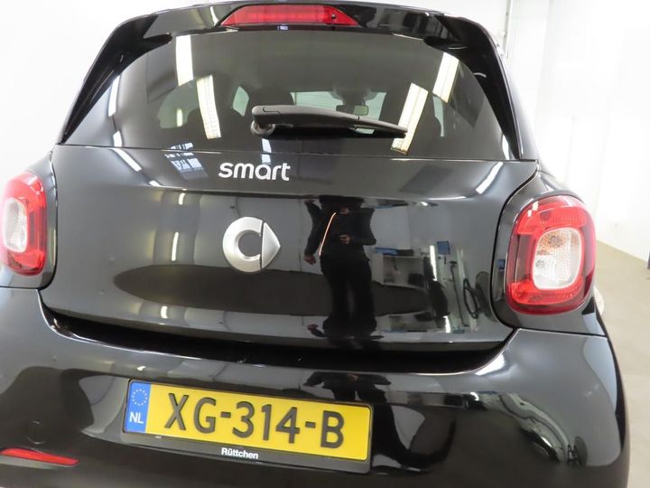 Photo 22 VIN: WME4530421Y199148 - SMART FORFOUR 