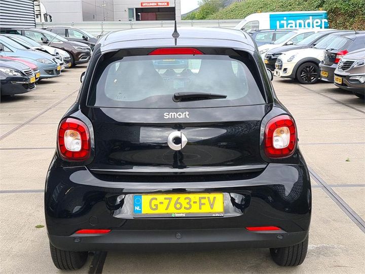 Photo 16 VIN: WME4530441Y047055 - SMART FORFOUR 