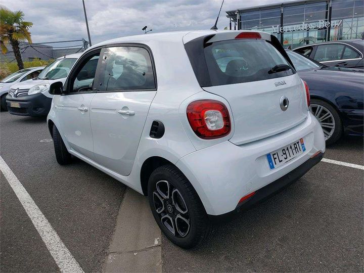 Photo 2 VIN: WME4530441Y232466 - SMART FORFOUR 