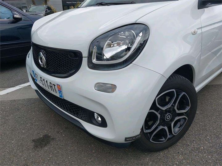 Photo 24 VIN: WME4530441Y232466 - SMART FORFOUR 