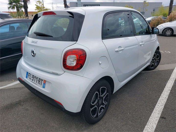 Photo 3 VIN: WME4530441Y232466 - SMART FORFOUR 