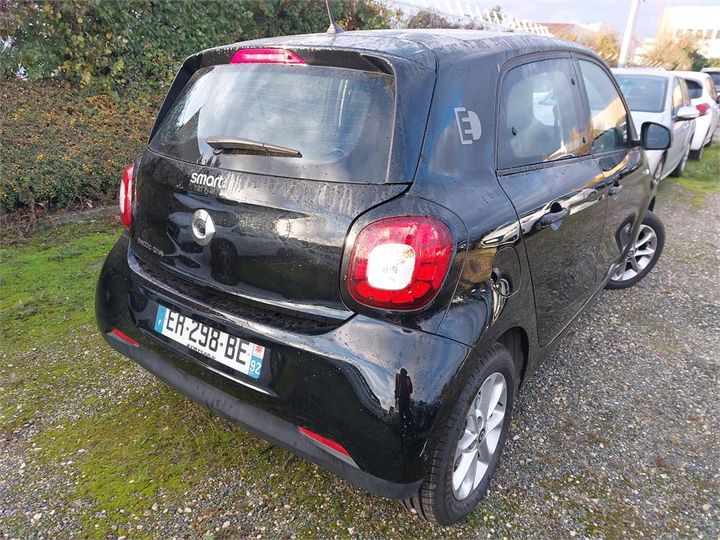 Photo 4 VIN: WME4530911Y144568 - SMART FORFOUR 