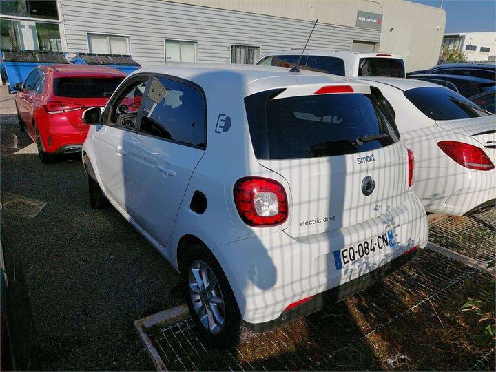 Photo 2 VIN: WME4530911Y149843 - SMART FORFOUR 