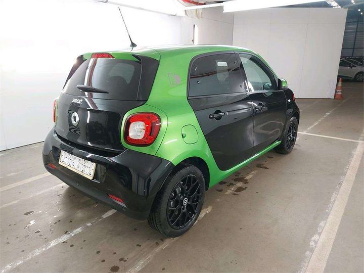 Photo 2 VIN: WME4530911Y151230 - SMART FORTWO CABRIO 