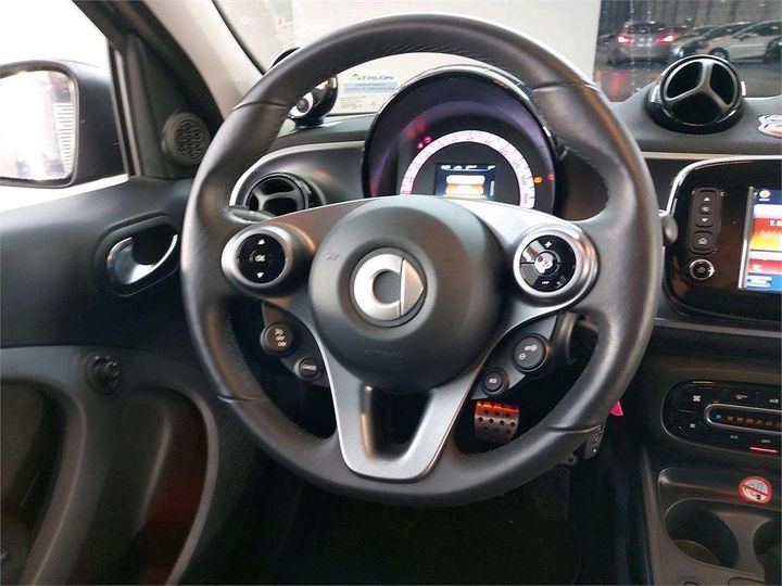 Photo 3 VIN: WME4530911Y151230 - SMART FORTWO CABRIO 