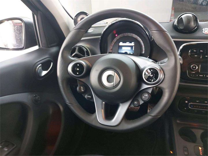 Photo 3 VIN: WME4530911Y156099 - SMART FORTWO CABRIO 