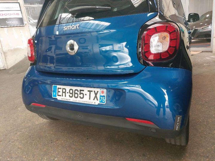 Photo 33 VIN: WME4530911Y156538 - SMART FORFOUR 