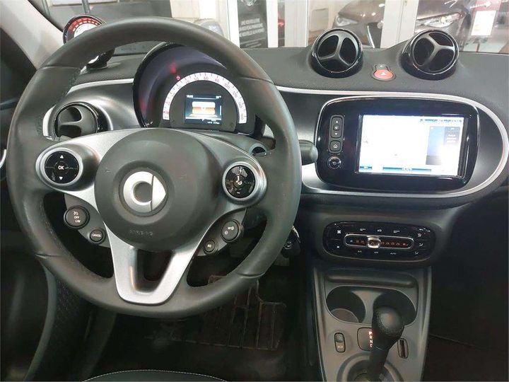 Photo 4 VIN: WME4530911Y156538 - SMART FORFOUR 