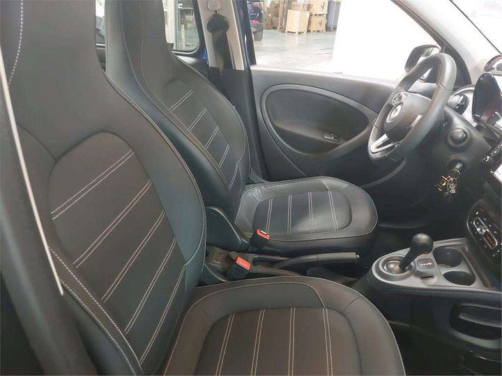 Photo 9 VIN: WME4530911Y156538 - SMART FORFOUR 