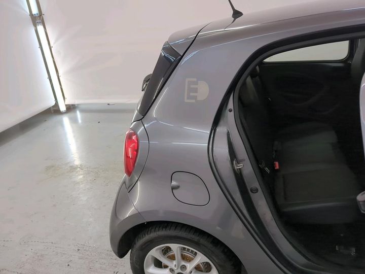 Photo 11 VIN: WME4530911Y158706 - SMART FORFOUR 