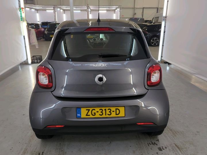 Photo 23 VIN: WME4530911Y158706 - SMART FORFOUR 