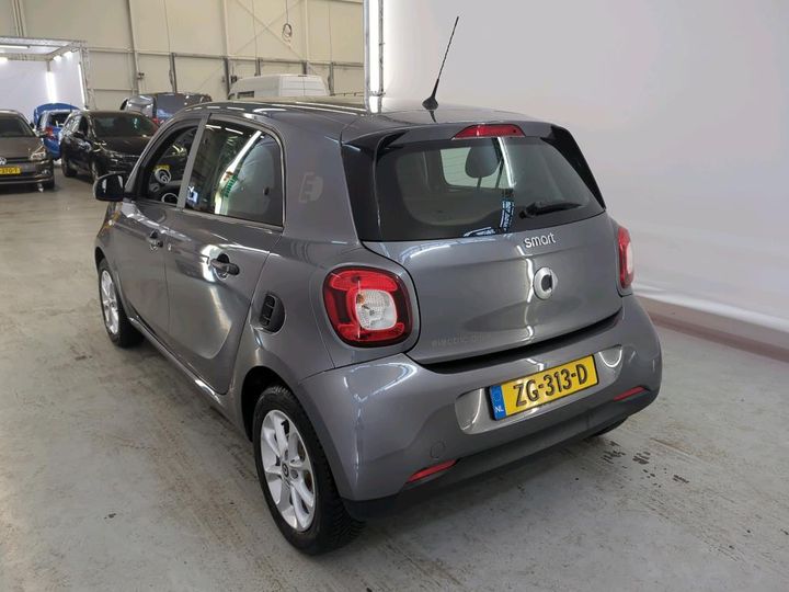 Photo 24 VIN: WME4530911Y158706 - SMART FORFOUR 