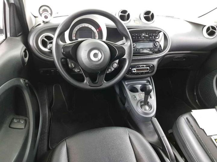 Photo 7 VIN: WME4530911Y158737 - SMART FORFOUR 