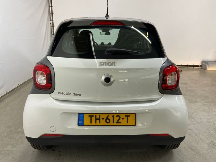 Photo 12 VIN: WME4530911Y158813 - SMART FORFOUR 