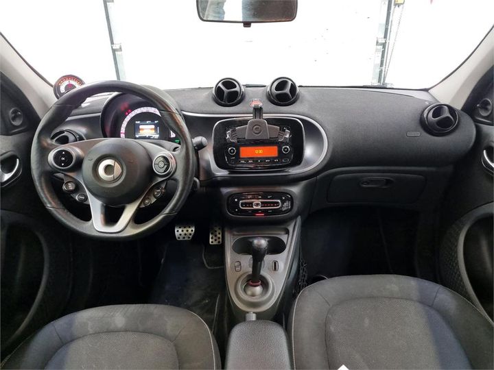 Photo 6 VIN: WME4530911Y165850 - SMART FORFOUR 