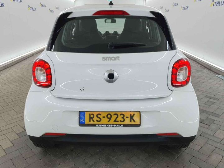 Photo 11 VIN: WME4530911Y165868 - SMART FORFOUR 