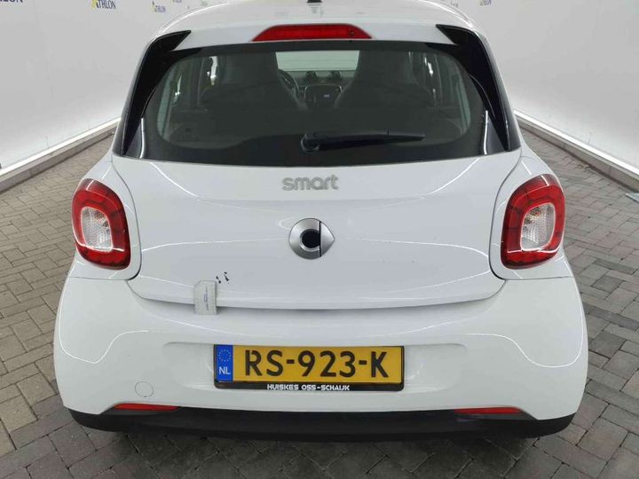 Photo 22 VIN: WME4530911Y165868 - SMART FORFOUR 