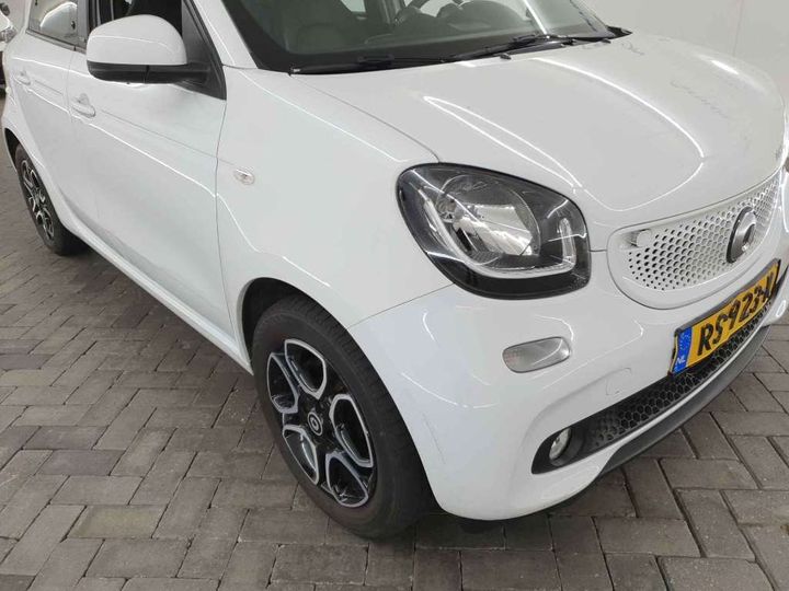 Photo 26 VIN: WME4530911Y165868 - SMART FORFOUR 