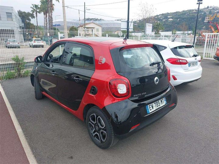 Photo 2 VIN: WME4530911Y165936 - SMART FORFOUR 