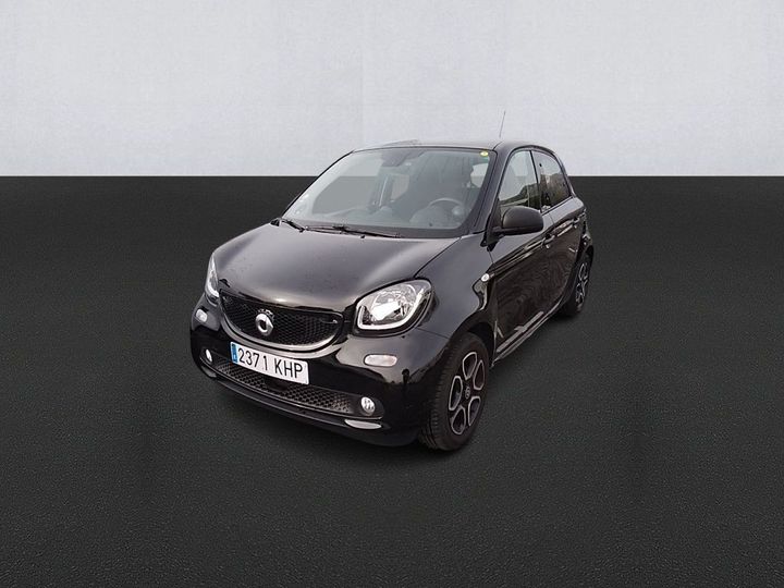 Photo 0 VIN: WME4530911Y167404 - SMART FORFOUR 