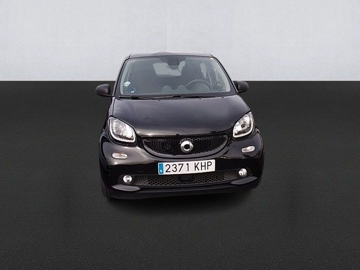 Photo 1 VIN: WME4530911Y167404 - SMART FORFOUR 