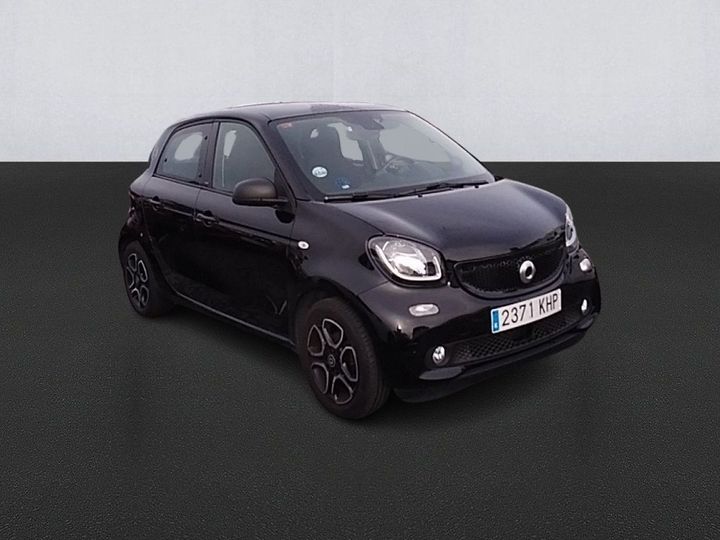 Photo 12 VIN: WME4530911Y167404 - SMART FORFOUR 