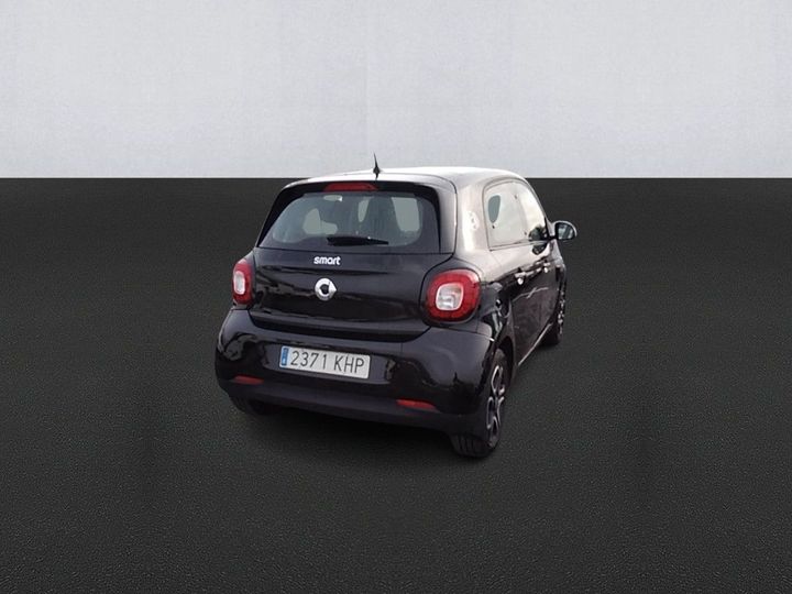 Photo 23 VIN: WME4530911Y167404 - SMART FORFOUR 