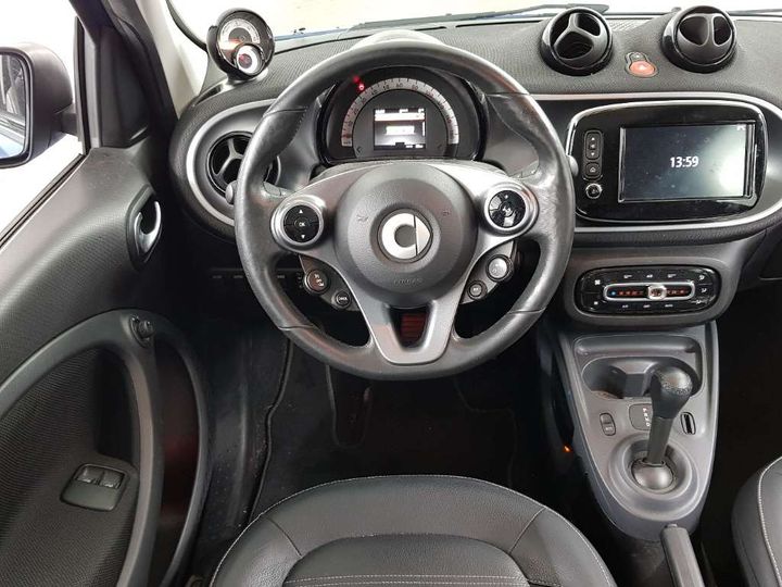 Photo 7 VIN: WME4530911Y170259 - SMART FORFOUR 