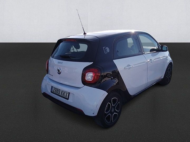 Photo 23 VIN: WME4530911Y174773 - SMART FORFOUR 