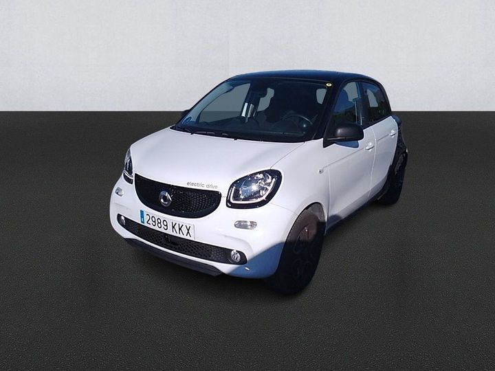 Photo 0 VIN: WME4530911Y174773 - SMART FORFOUR 