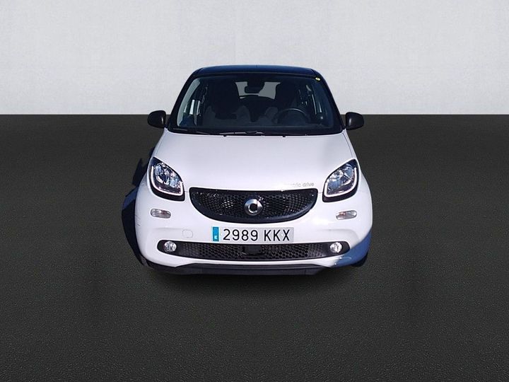 Photo 1 VIN: WME4530911Y174773 - SMART FORFOUR 