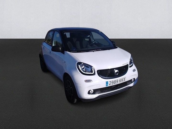 Photo 12 VIN: WME4530911Y174773 - SMART FORFOUR 