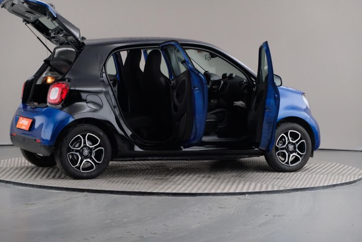 Photo 6 VIN: WME4530911Y192841 - SMART FORFOUR 