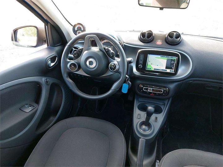 Photo 8 VIN: WME4530911Y194403 - SMART FORFOUR 