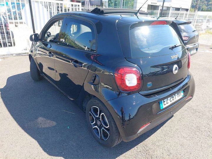 Photo 2 VIN: WME4530911Y195836 - SMART FORFOUR 