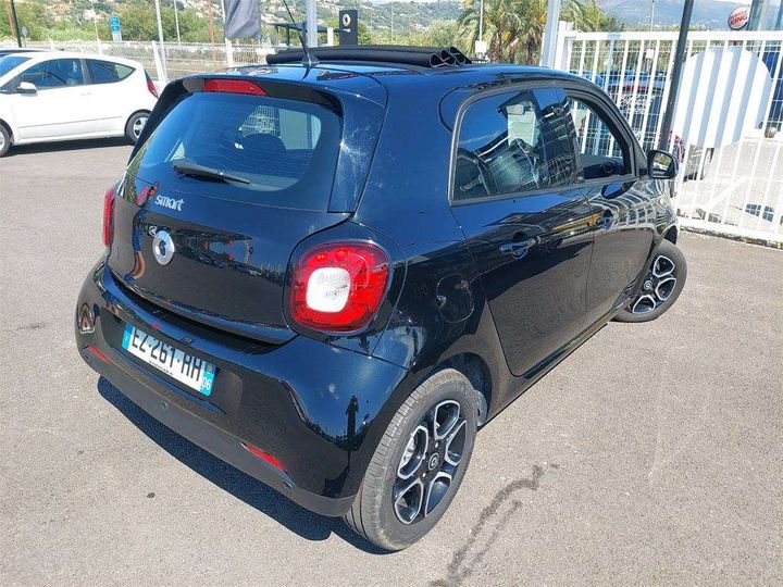 Photo 3 VIN: WME4530911Y195836 - SMART FORFOUR 