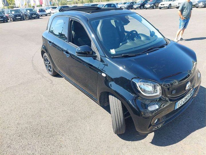 Photo 33 VIN: WME4530911Y195836 - SMART FORFOUR 