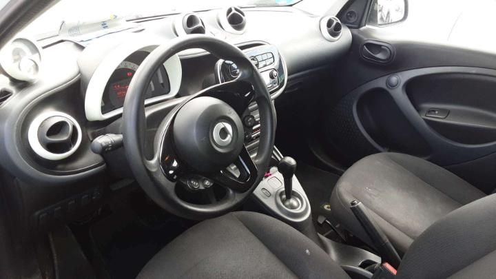 Photo 24 VIN: WME4530911Y203222 - SMART FORFOUR 