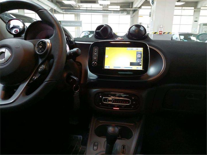 Photo 11 VIN: WME4530911Y203446 - SMART FORFOUR 