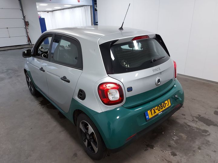 Photo 2 VIN: WME4530911Y204243 - SMART FORFOUR 