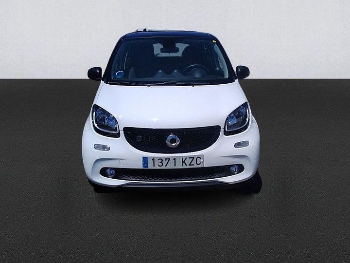 Photo 1 VIN: WME4530911Y214854 - SMART FORFOUR 