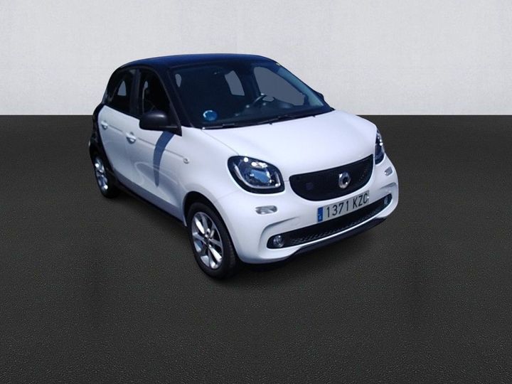 Photo 12 VIN: WME4530911Y214854 - SMART FORFOUR 