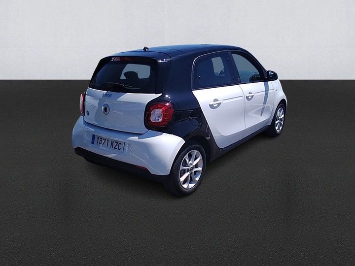 Photo 23 VIN: WME4530911Y214854 - SMART FORFOUR 